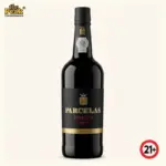Parcelas Porto Tawny Port Wine Portugal