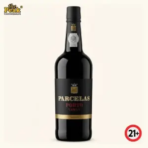 Parcelas Porto Tawny Port Wine Portugal