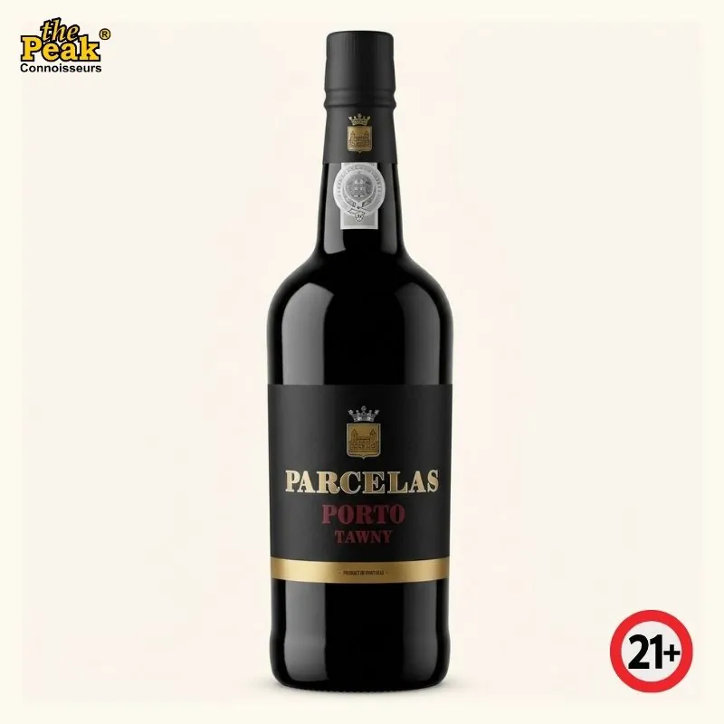 parcelas-porto-tawny-port-wine-portugal Parcelas Porto Tawny Port Wine Portugal
