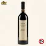 Parker Coonawarra Estate Terra Rossa First Growth Cabernet Merlot Australia