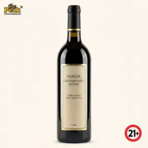 Parker Coonawarra Estate Terra Rossa First Growth Cabernet Merlot Australia