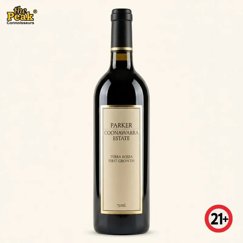 parker-coonawarra-estate-terra-rossa-first-growth-cabernet-merlot-australia Parker Coonawarra Estate Terra Rossa First Growth Cabernet Merlot Australia