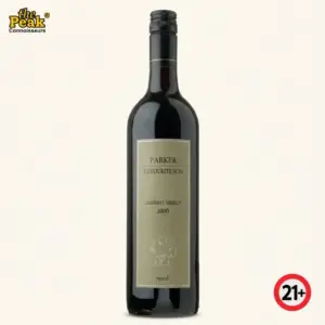 Parker Favourite Son Cabernet Merlot Australia
