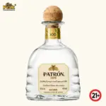 Patron Silver Tequila 750ml