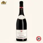 Paul Jaboulet Aine Chateauneuf Du Pape Les Cedres France