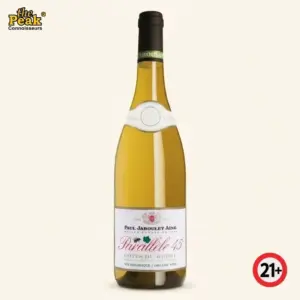 Paul Jaboulet Aine Cotes Du Rhone Parallele 45 2013 France 750ml