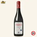 Paul Jaboulet Aine Cotes du Rhone Parallele 45 Rouge France