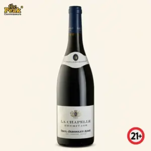 Paul Jaboulet Aine La Chapelle Hermitage France