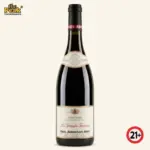Paul Jaboulet Aine Le Grandes Terrasses Shiraz France