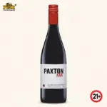 Paxton Shiraz Grenache Australia