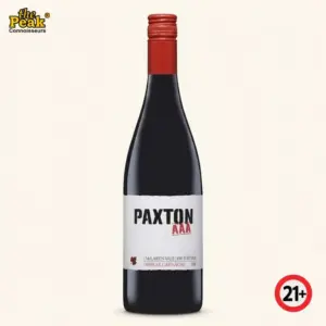Paxton Shiraz Grenache Australia