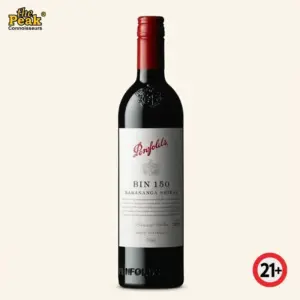 Penfolds Bin 150 Marananga Shiraz Australia