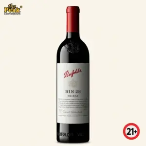 Penfolds Bin 28 Kalimna Shiraz Australia