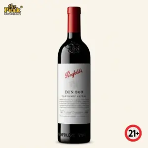Penfolds Bin 389 Cabernet Shiraz Australia