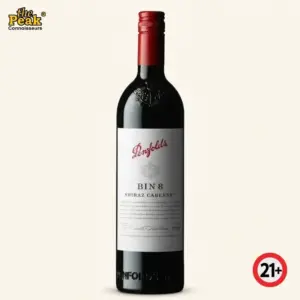 Penfolds Bin 8 Cabernet Shiraz Australia