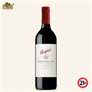 Penfolds Koonunga Hill Shiraz Australia