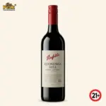 Penfolds Koonunga Hill Shiraz Cabernet Sauvignon Australia