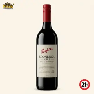 Penfolds Koonunga Hill Shiraz Cabernet Sauvignon Australia