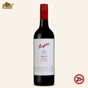 Penfolds Max's Shiraz Australia