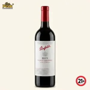 Penfolds Max's Shiraz Cabernet Australia