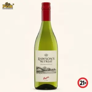 Penfolds Rawson's Retreat Chardonnay Australia