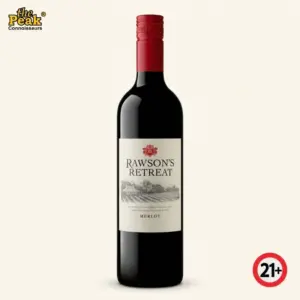 Penfolds Rawson's Retreat Merlot Australia