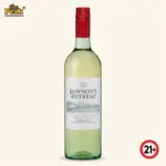 Penfolds Rawson's Retreat Semillon Sauvignon Blanc Australia