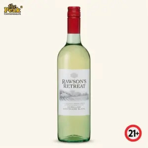 Penfolds Rawson's Retreat Semillon Sauvignon Blanc Australia