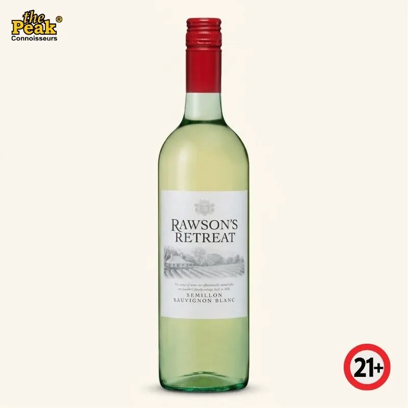 penfolds-rawson-s-retreat-semillon-sauvignon-blanc-australia Penfolds Rawson's Retreat Semillon Sauvignon Blanc Australia