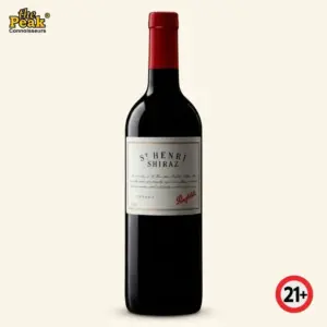 Penfolds St Henri Shiraz Australia