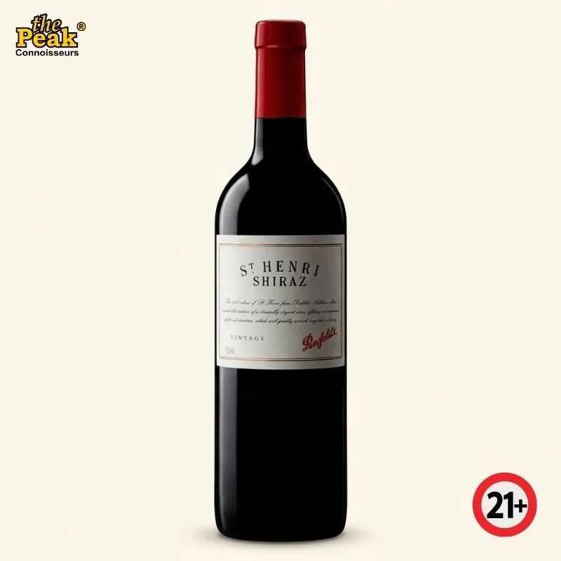 penfolds-st-henri-shiraz-australia Penfolds St Henri Shiraz Australia