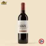 Pesquera De Haza Crianza Tempranillo Spain