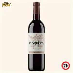 Pesquera Tinto Crianza Tempranillo Spain