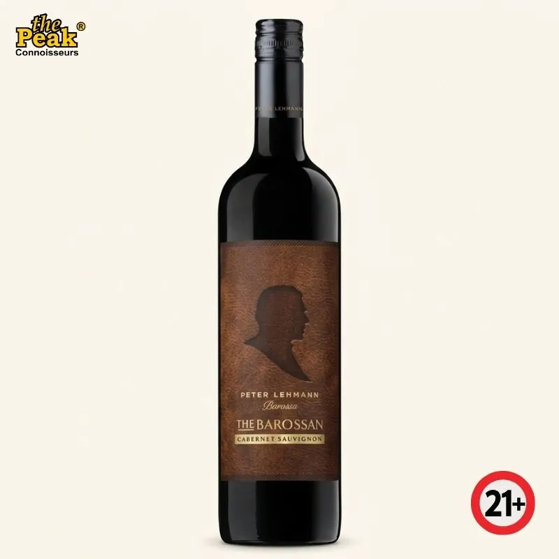 peter-lehmann-the-barossan-cabernet-sauvignon-australia Peter Lehmann The Barossan Cabernet Sauvignon Australia