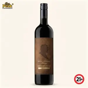 Peter Lehmann The Barossan Shiraz Australia