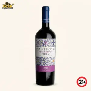 Pianerosse Negroamaro Italy