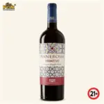 Pianerosse Primitivo Italy
