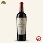 Picunche Reserve Cabernet Sauvignon 2013 Chile 750ml