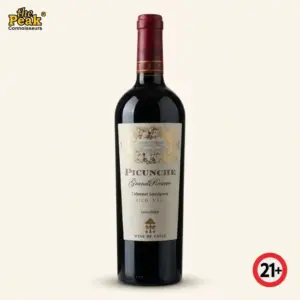Picunche Reserve Cabernet Sauvignon 2013 Chile 750ml