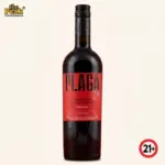 Plaga Cabernet Sauvignon Indonesia