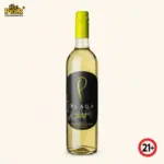 Plaga Sauvignon Blanc Indonesia