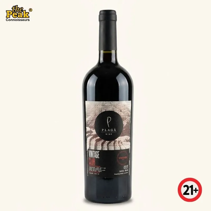 plaga-vintage-club-nero-d-avola-merlot-indonesia Plaga Vintage Club Nero D'Avola Merlot Indonesia 1500ml