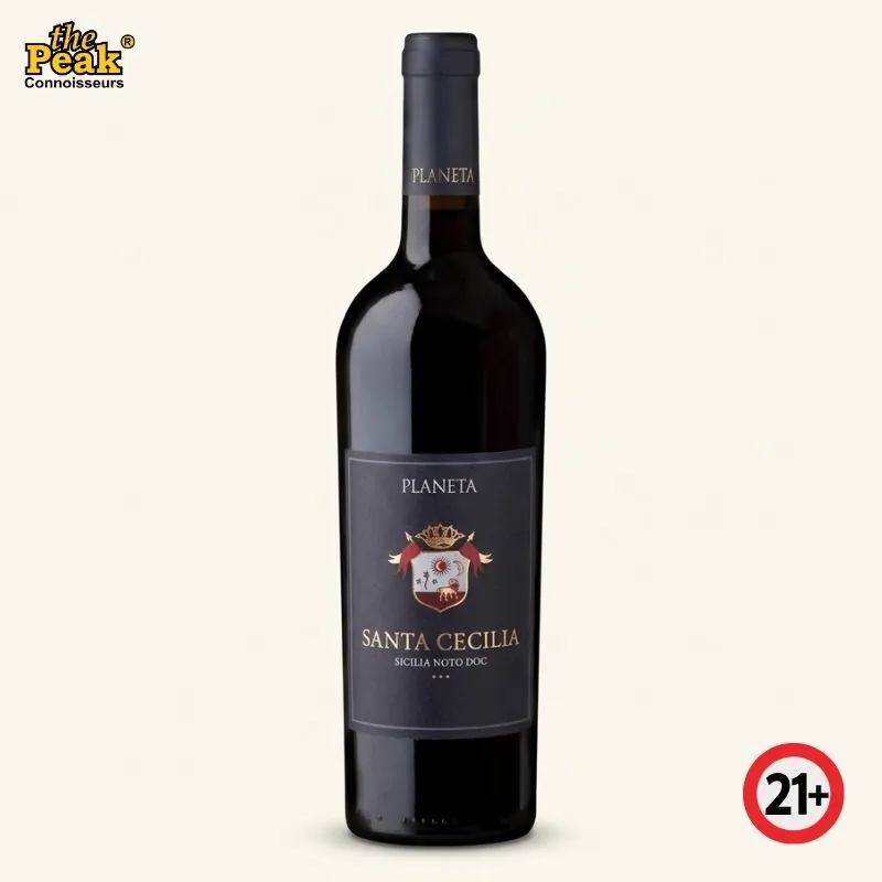 planeta-santa-cecilia-noto-nero-davola-italy Planeta Santa Cecilia Noto Nero Davola Italy