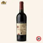 Planeta Sito Dell ulmo Merlot Italy