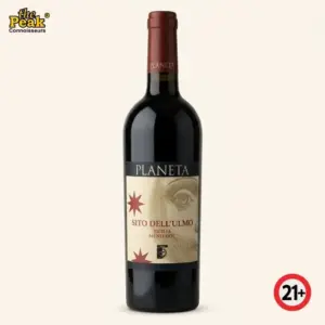 Planeta Sito Dell ulmo Merlot Italy