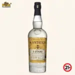 Plantation 3 Stars Artisanal Rum 700ml