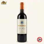 Poderi Boscarelli De Ferrari Toscana Italy
