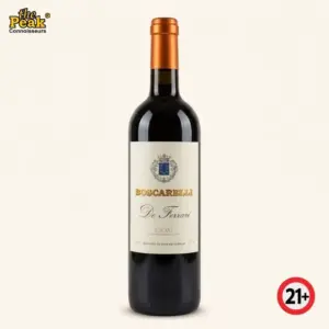 Poderi Boscarelli De Ferrari Toscana Italy