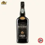 Porto Cruz Special Reserve Port Wine Portugal