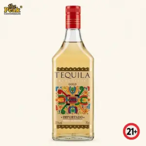 Ranchitos Oro Tequila 700ml